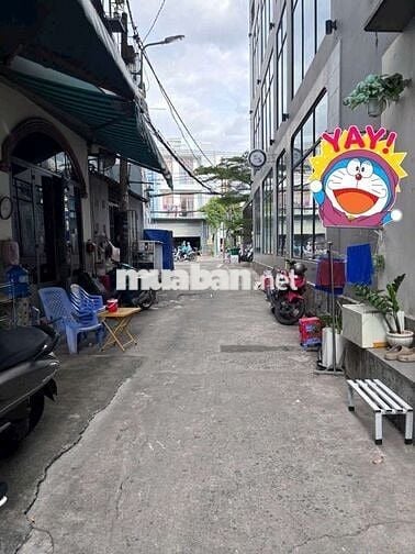 cho thuê nhà mới sạch sẽ kinh doanh 