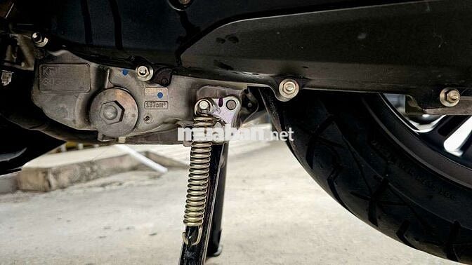 Honda SH 160i 2023 Xám 1722 km