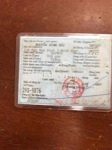 Daewoo Matiz 2005 Trắng