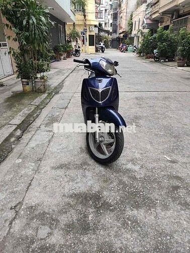 Honda SH150 Ý Xanh