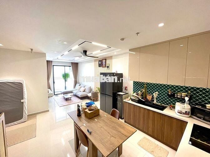Cho thuê Q7 Riverside Đào Trí, căn 1PN Full nội thất chỉ 10 triệu.