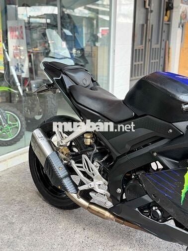 Yamaha R15V3 2021 Đen 30K KM Biển SG 9 chủ