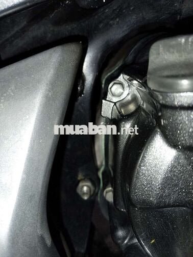Honda Wave S 2007 Đen 156632 km