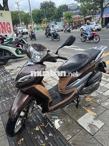 SYM Shark 125 Nguyên rin.