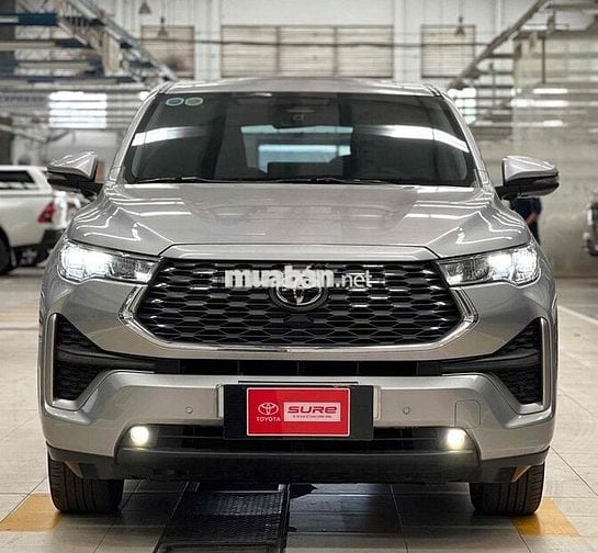 INNOVA HYBRID 2024