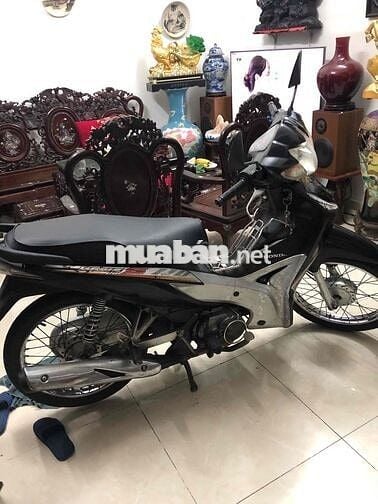 Honda Wave Đen 110 rat tốt moi ch inh chủ