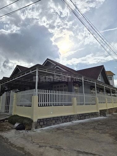 Cho Thuê Nhà Đà Lạt Nguyên Căn