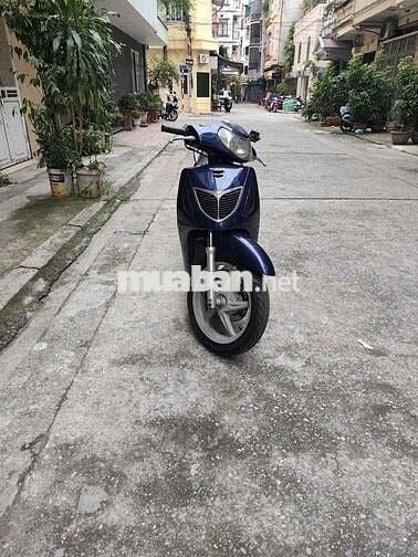 Honda SH150 Ý Xanh