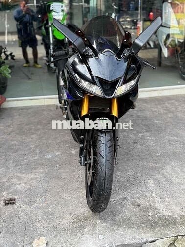 Yamaha R15V3 2021 Đen 30K KM Biển SG 9 chủ