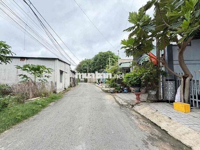 Đất mặt tiền Dx 94 Hiệp An.gần trường học Nguyễn Hiền chợ Bưng Cầu 500