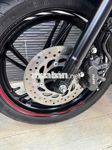 Honda SH125 2022 Bạc Đen Porsche Bstp