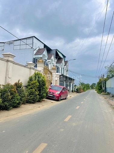 ĐẤT THỔ CƯ GIÁ RẺ 900TR TẠI TP ĐỒNG NAI VỀ TRUNG TÂM BIÊN HÒA 10 PHÚT
