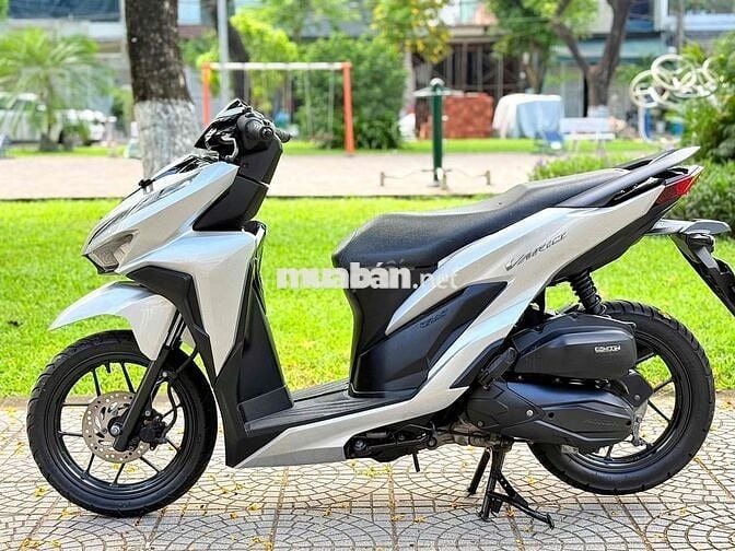 Honda Vario 125 2019 Trắng