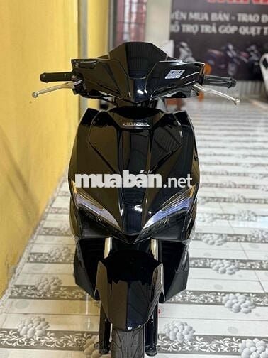 Air Blade 125 2019 Đen bóng siêu mới 43K1-456.12