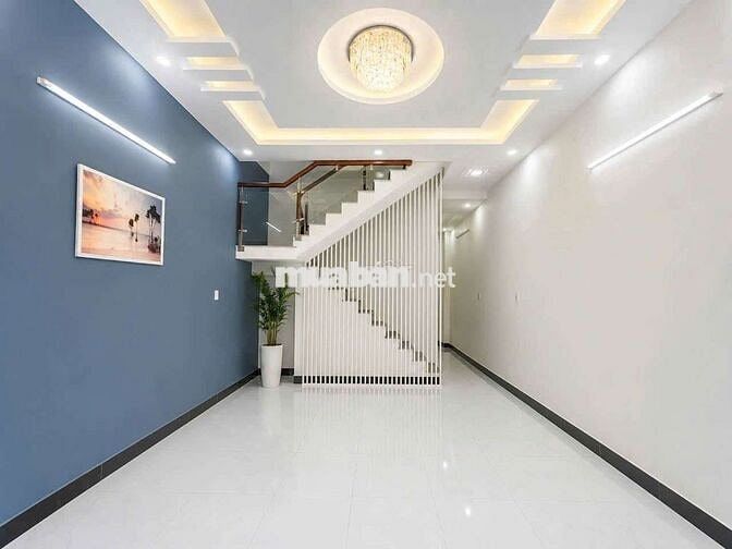 bán nhà đẹp thổ cư 2pn Trần Vĩnh Kiết