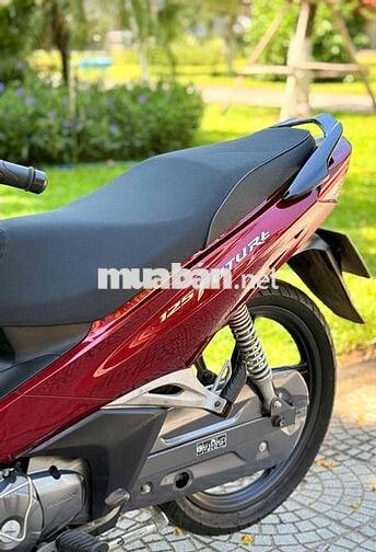 Honda Future 2023 Tự động màu Đỏ