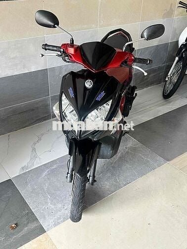 Yamaha Nouvo LX Đỏ đen 2010