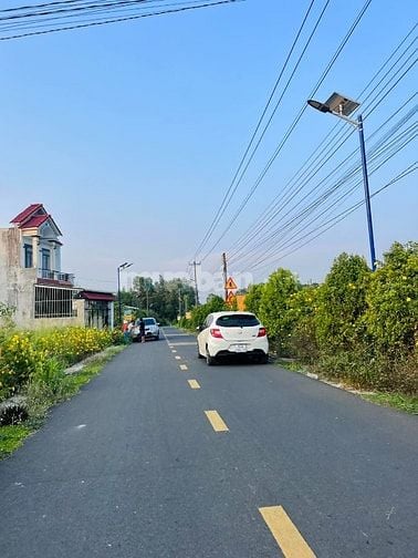 ĐẤT THỔ CƯ GIÁ RẺ 900TR TẠI TP ĐỒNG NAI VỀ TRUNG TÂM BIÊN HÒA 10 PHÚT