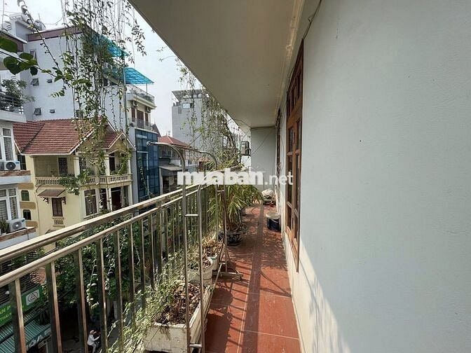 BÁN NHÀ 2 MẶT PHỐ CHÍNH TRUNG TÂM VÀNH ĐAI 2  – GIÁ 500TR/M2.