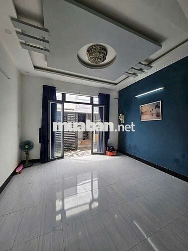bán nhà đẹp thổ cư 2pn Trần Vĩnh Kiết