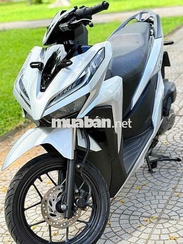 Honda Vario 125 2019 Trắng