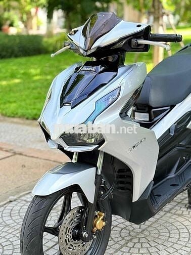 Honda Air Blade 160 ABS 2023 Bạc