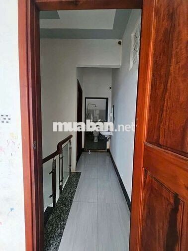 bán nhà đẹp thổ cư 2pn Trần Vĩnh Kiết