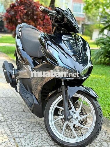 Honda Air Blade 150 2022 ABS Đen