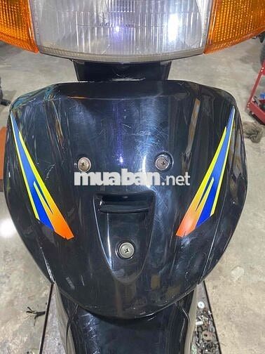 Suzuki Viva Thái 1996 Đen Thái Lan