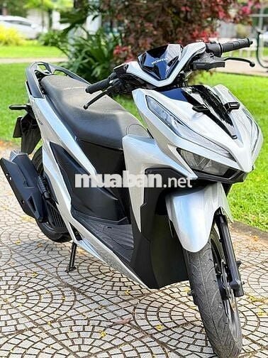 Honda Vario 125 2019 Trắng