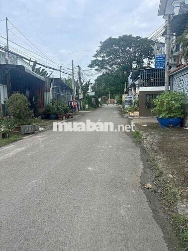 Đất mặt tiền Dx 94 Hiệp An.gần trường học Nguyễn Hiền chợ Bưng Cầu 500