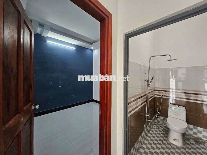 bán nhà đẹp thổ cư 2pn Trần Vĩnh Kiết