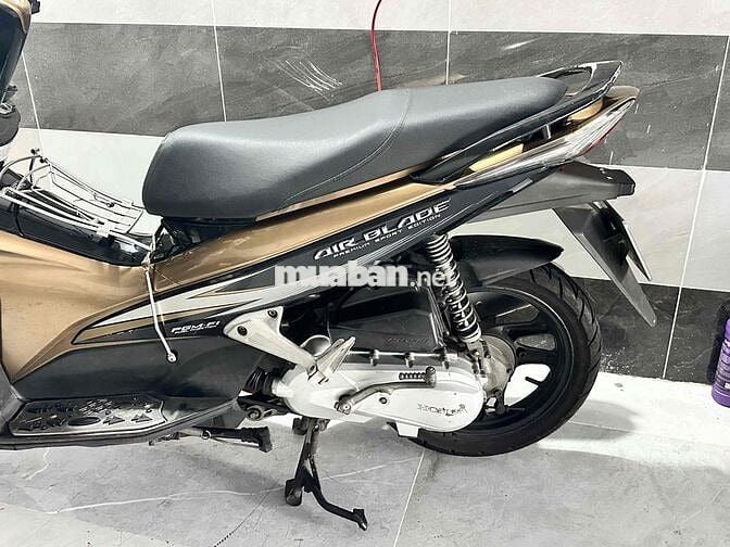 Honda Air Blade bs 72 zin