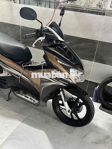 Honda Air Blade bs 72 zin