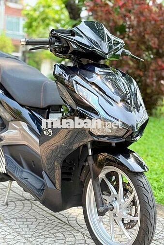 Honda Air Blade 150 2022 ABS Đen