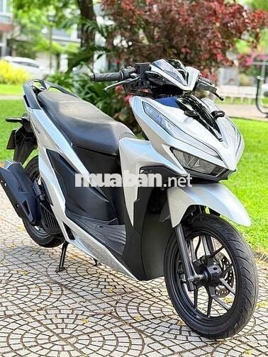 Honda Vario 125 2019 Trắng