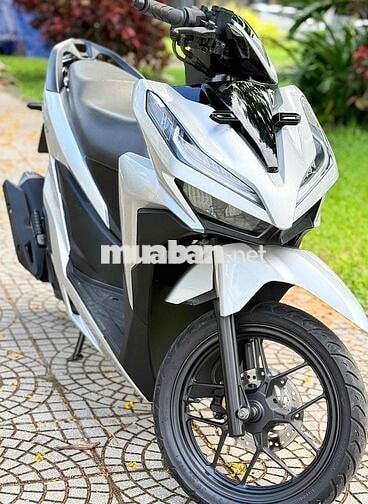Honda Vario 125 2019 Trắng
