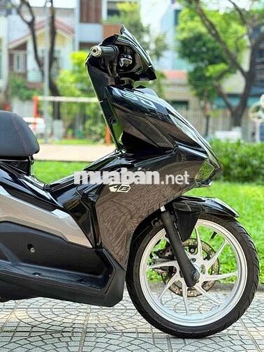 Honda Air Blade 150 2022 ABS Đen