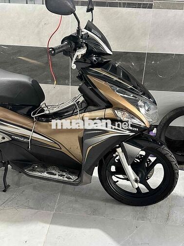 Honda Air Blade bs 72 zin
