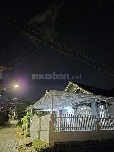 Cho Thuê Nhà Đà Lạt Nguyên Căn