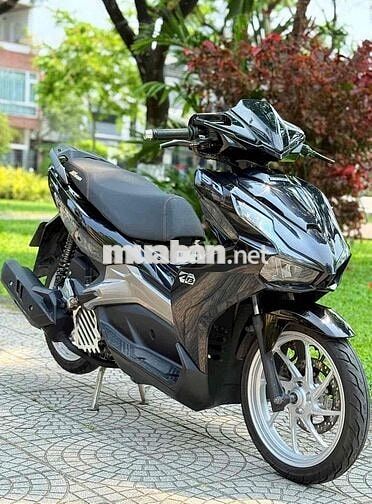 Honda Air Blade 150 2022 ABS Đen