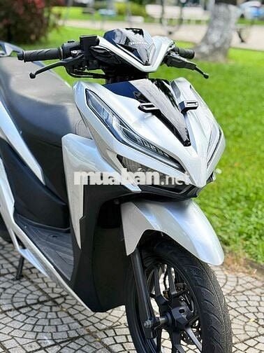 Honda Vario 125 2019 Trắng