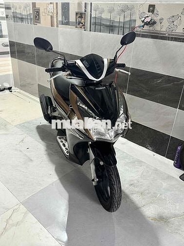 Honda Air Blade bs 72 zin