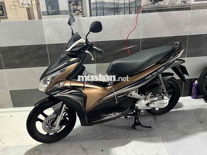 Honda Air Blade bs 72 zin