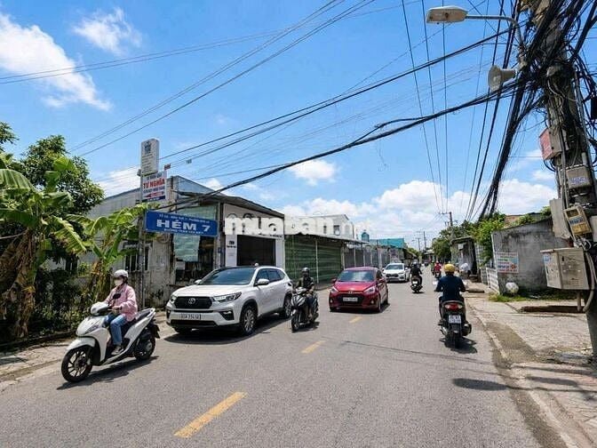 bán nhà đẹp thổ cư 2pn Trần Vĩnh Kiết