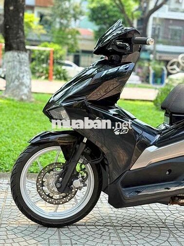 Honda Air Blade 150 2022 ABS Đen