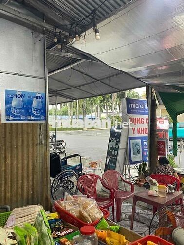 cần cho thuê mặt bằng giá rẻ, khách 24/24
