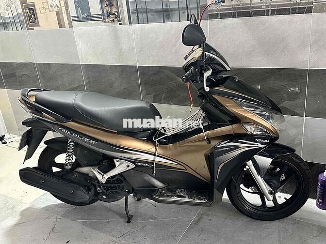 Honda Air Blade bs 72 zin