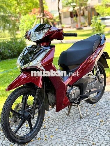 Honda Future 2023 Tự động màu Đỏ