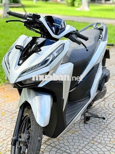 Honda Vario 125 2019 Trắng